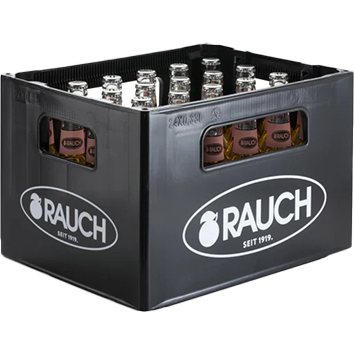 Rauch Eistee 24 X 0,33