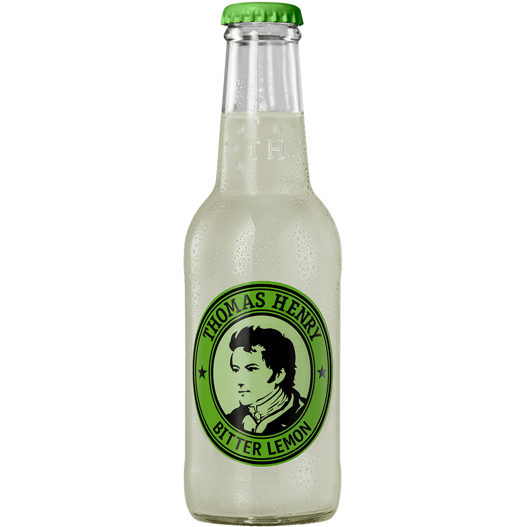 Thomas Henry  MW 24 X 0,20