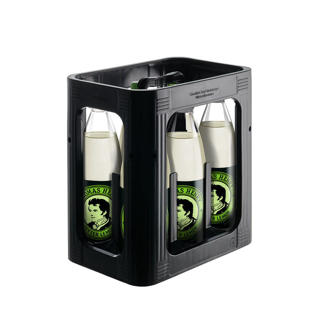 Thomas Henry  MW 6 x 1,0 l 
