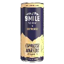 9 MILE Vodka Espresso Martini - 330ml.webp