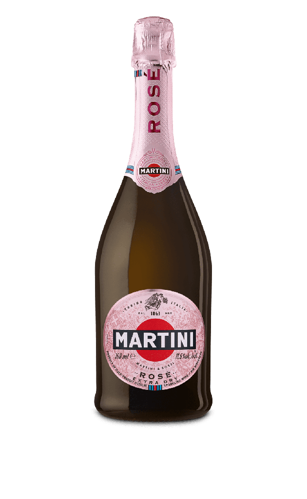 Martini Prosecco 11,5% - 0,75 l