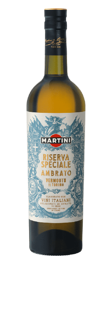 Martini Riserva 18% - 0,75 l