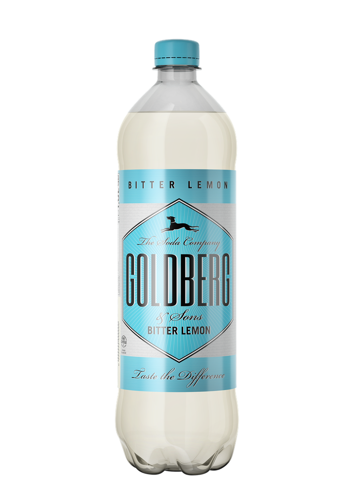 Goldberg PET 12 X 1,00