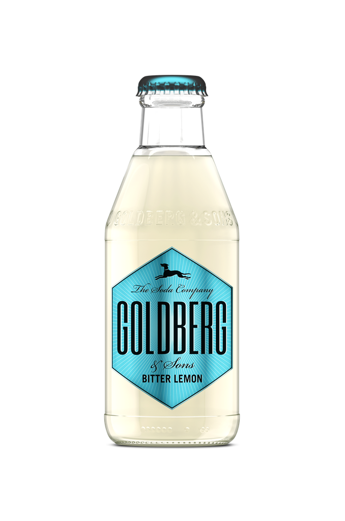 Goldberg  MW 24 X 0,20