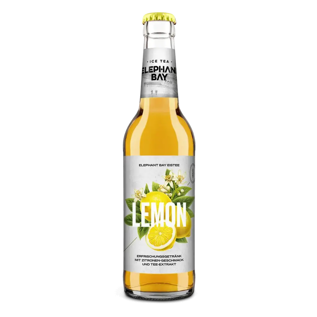 Elephant Bay Ice Tea 20 X 0,33