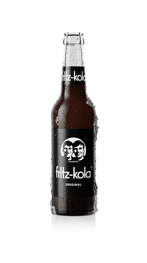 Fritz 24 x 0,20 l MW Glas