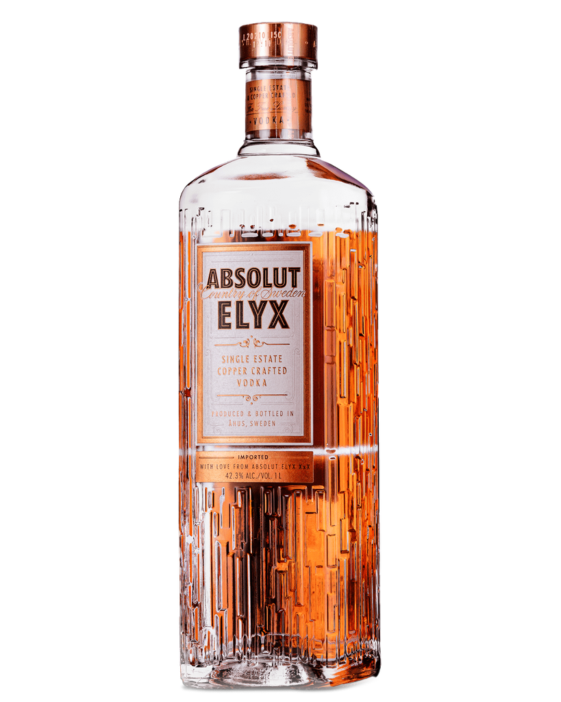Absolut Elyx 40%