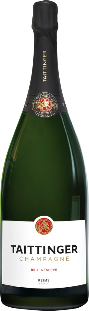 Taittinger Brut Reserve 12% 