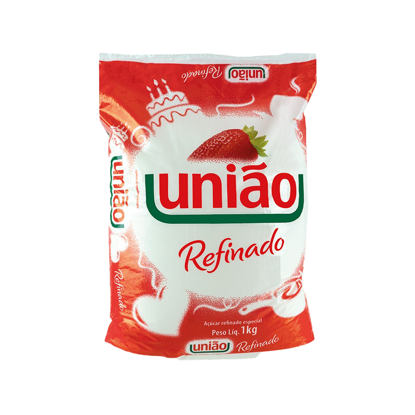 Weißer Rohzucker  1 kg