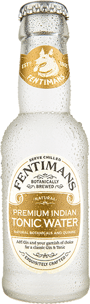 Fentimans MW 24 X 0,20 