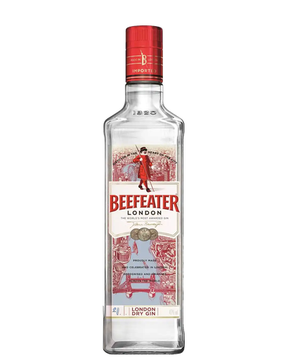 [1153] Beefeater Dry Gin (0,70 l)