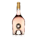  Miraval Cotes de Provence Rose AOC 13% 