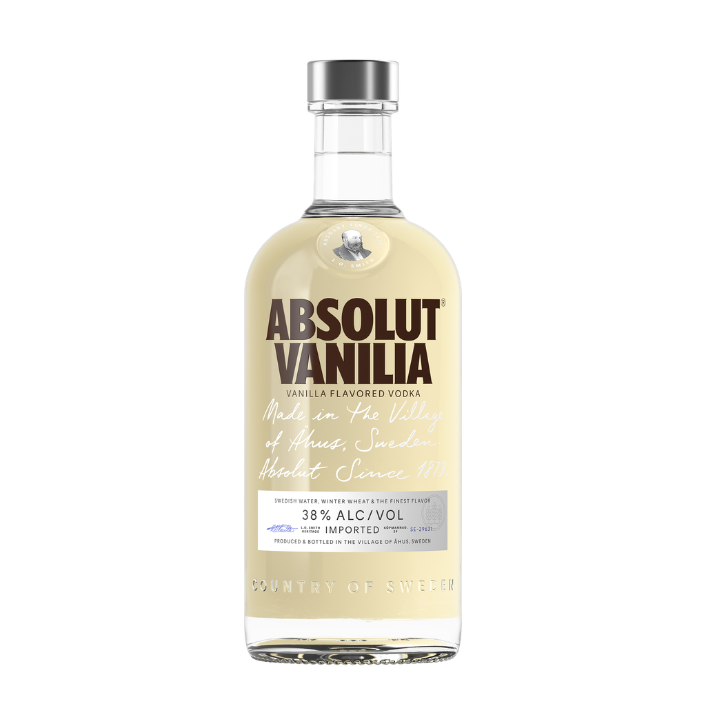Absolut Favorite  