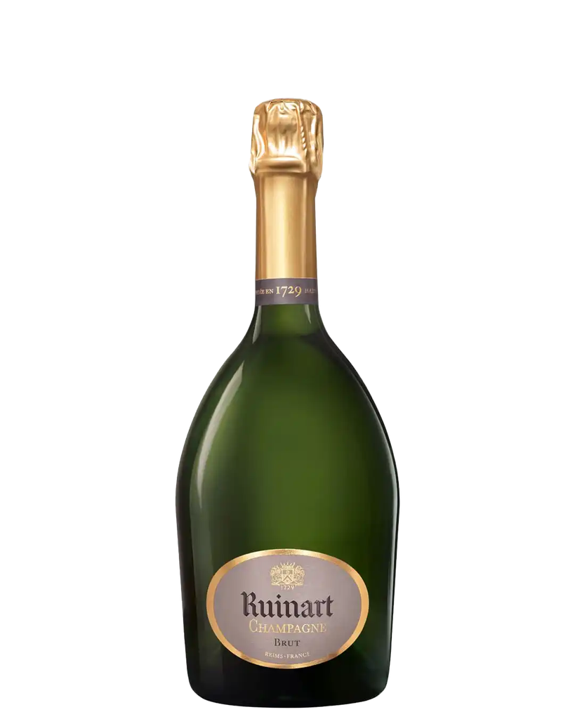Ruinart Brut Champagner 12%