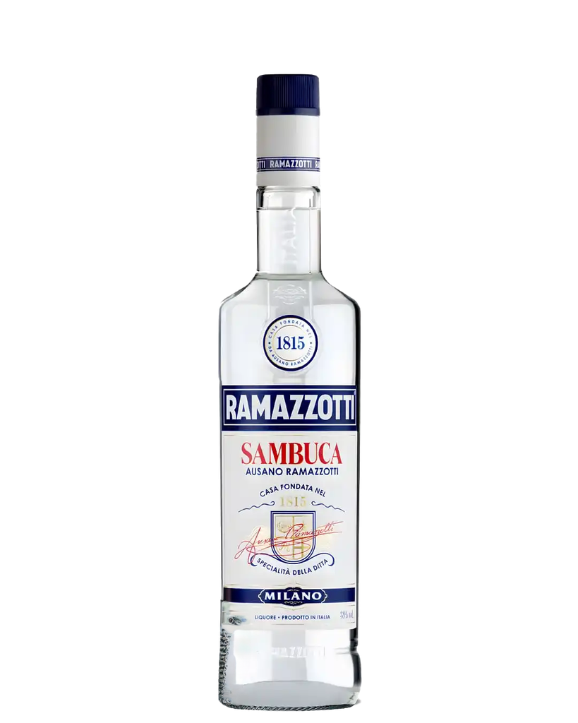 Ramazzotti Sambuca 38% - 0,70 l