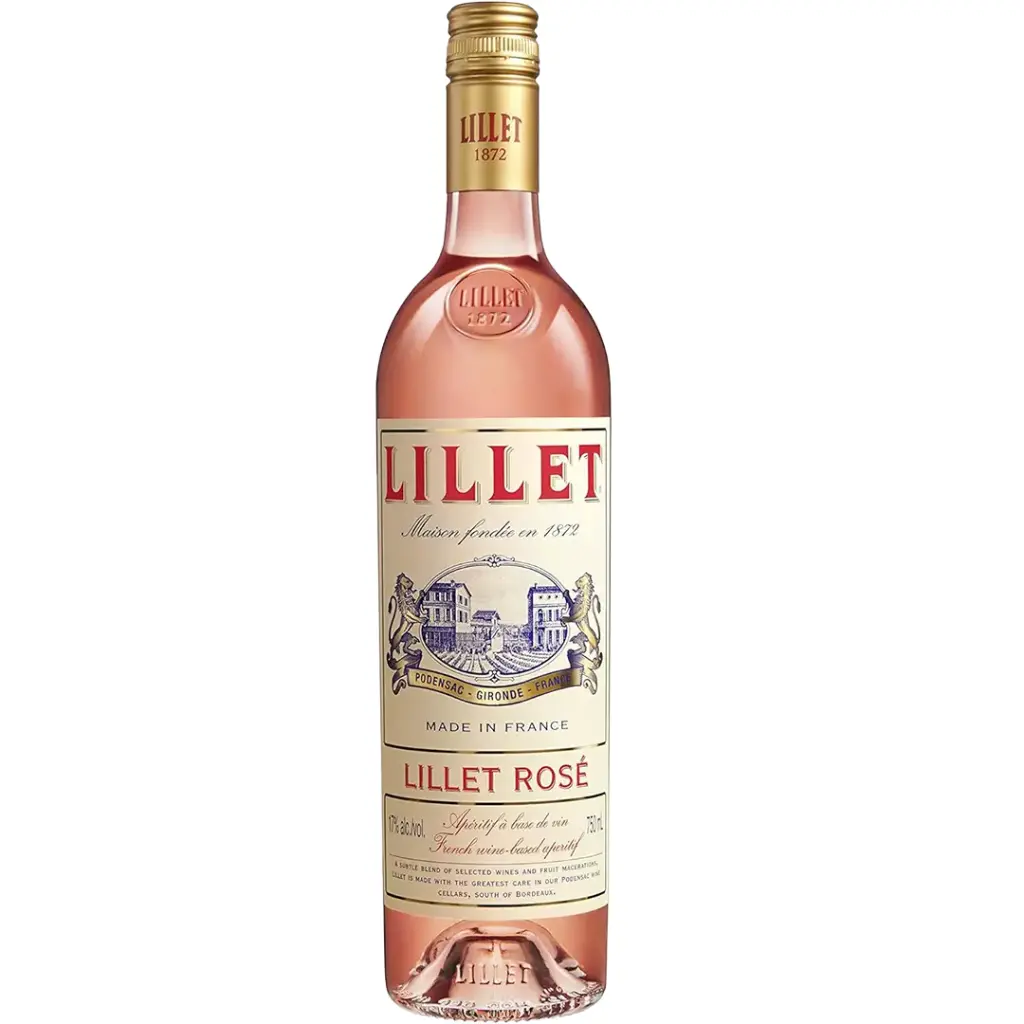 Lillet Aperitif 17% - 0,75 l