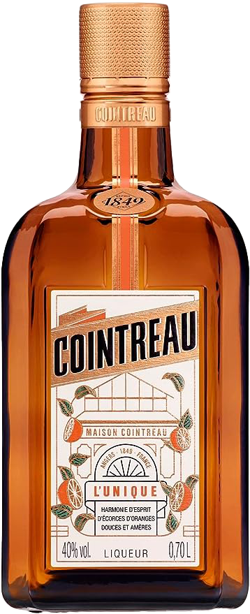 Cointreau Orangen Likör 40%