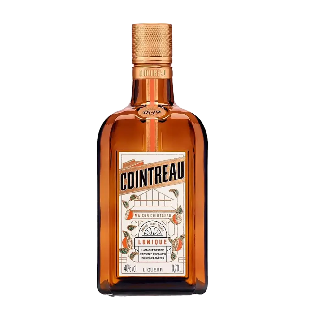 Cointreau Orangen Likör 40%