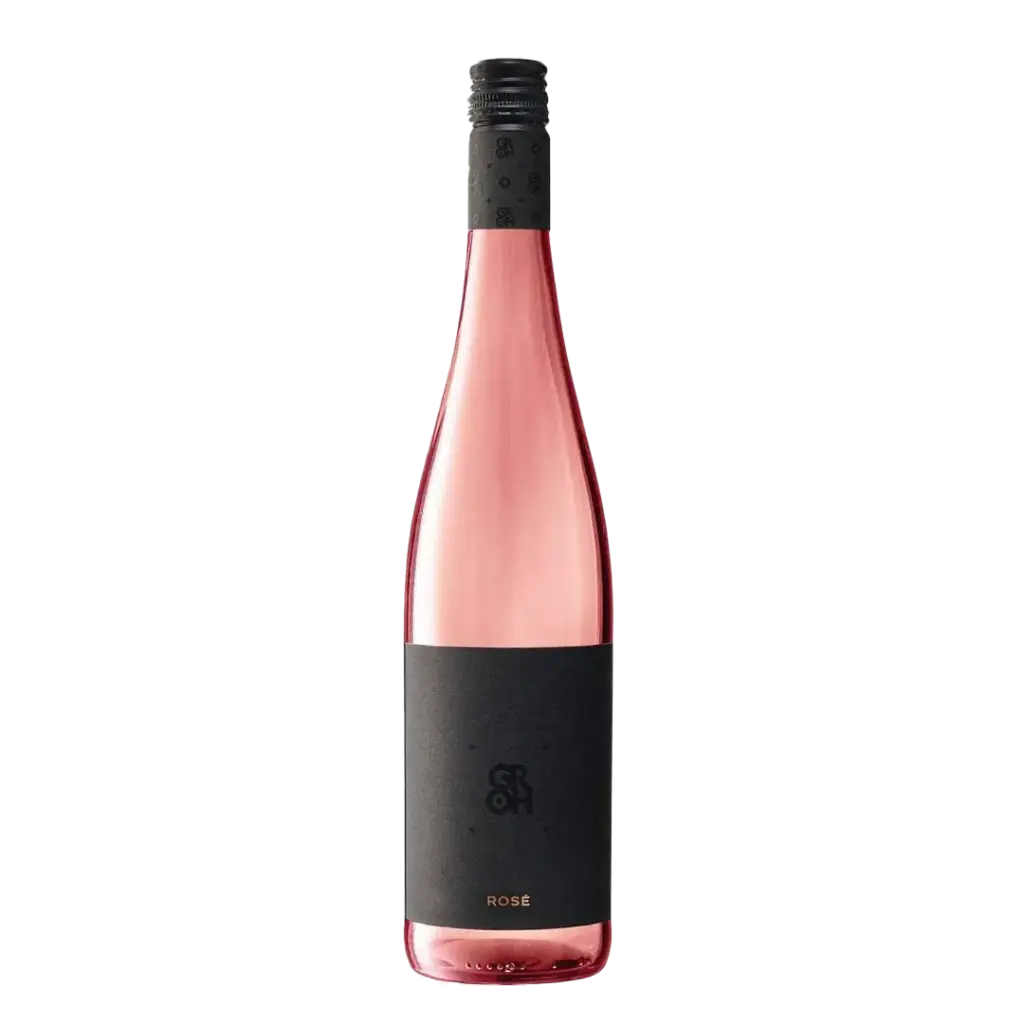  Groh Weingut QbA 12% - 0,75