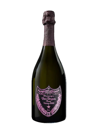Dom Pérignon Vintage Rose Luminous 12,5% 