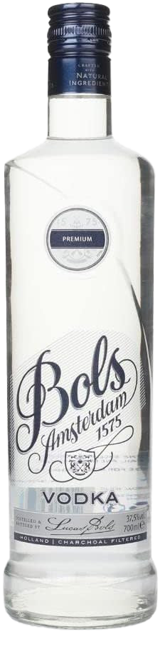BOLS Amsterdam Vodka 37,50% - 0,70 l