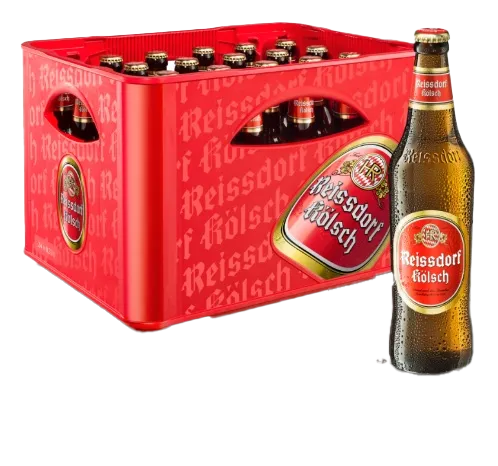 Reissdorf Kölsch 20 x 0,50 