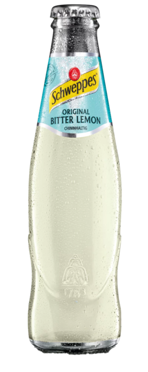 Schweppes  MW 24 X 0,20