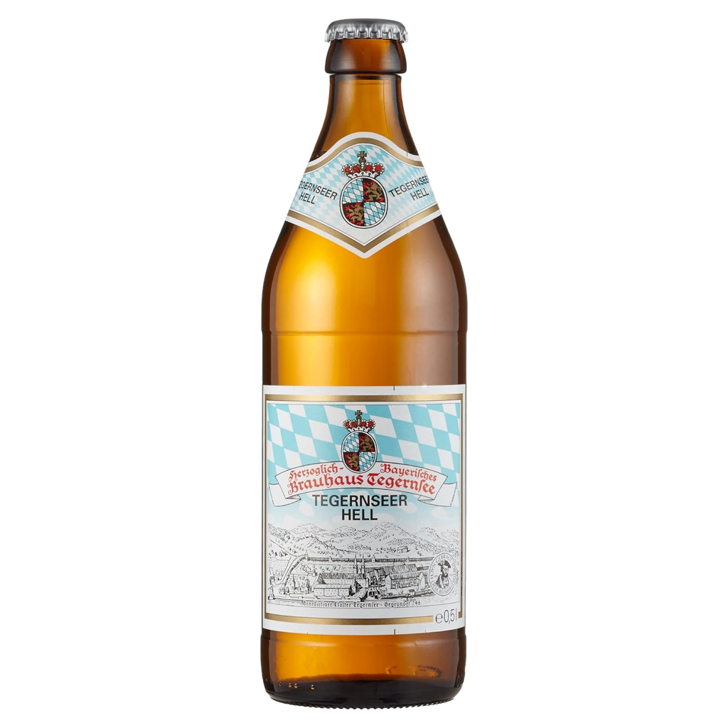 Brauhaus Tegernsee 4,8% 20 x 0,50