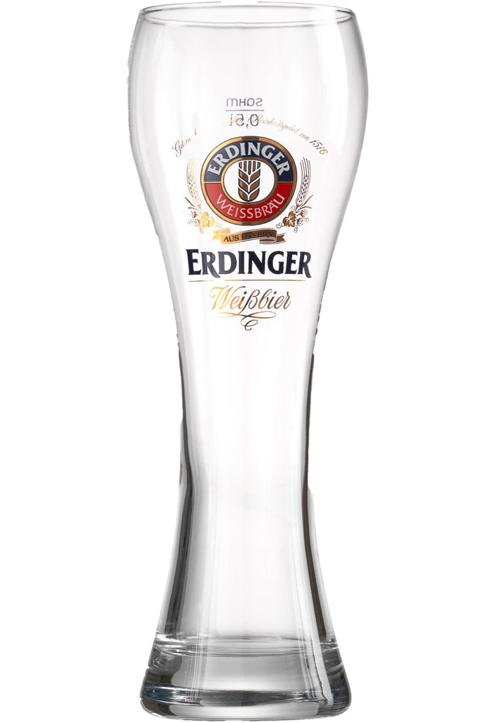 Erdinger Gläser