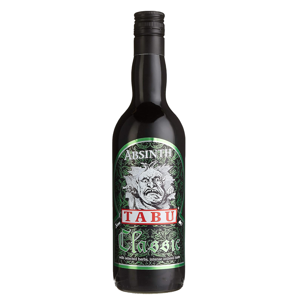 Absinth Tabu 55% - 0,70 l