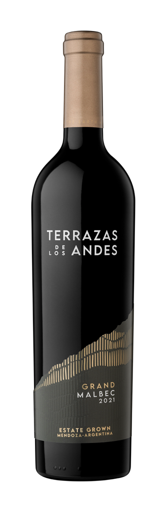 Terrazas de los Andes 12,5% - 0,75 l