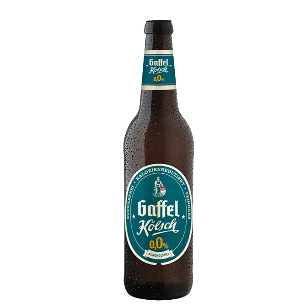 Gaffel Kölsch 20 x 0,50