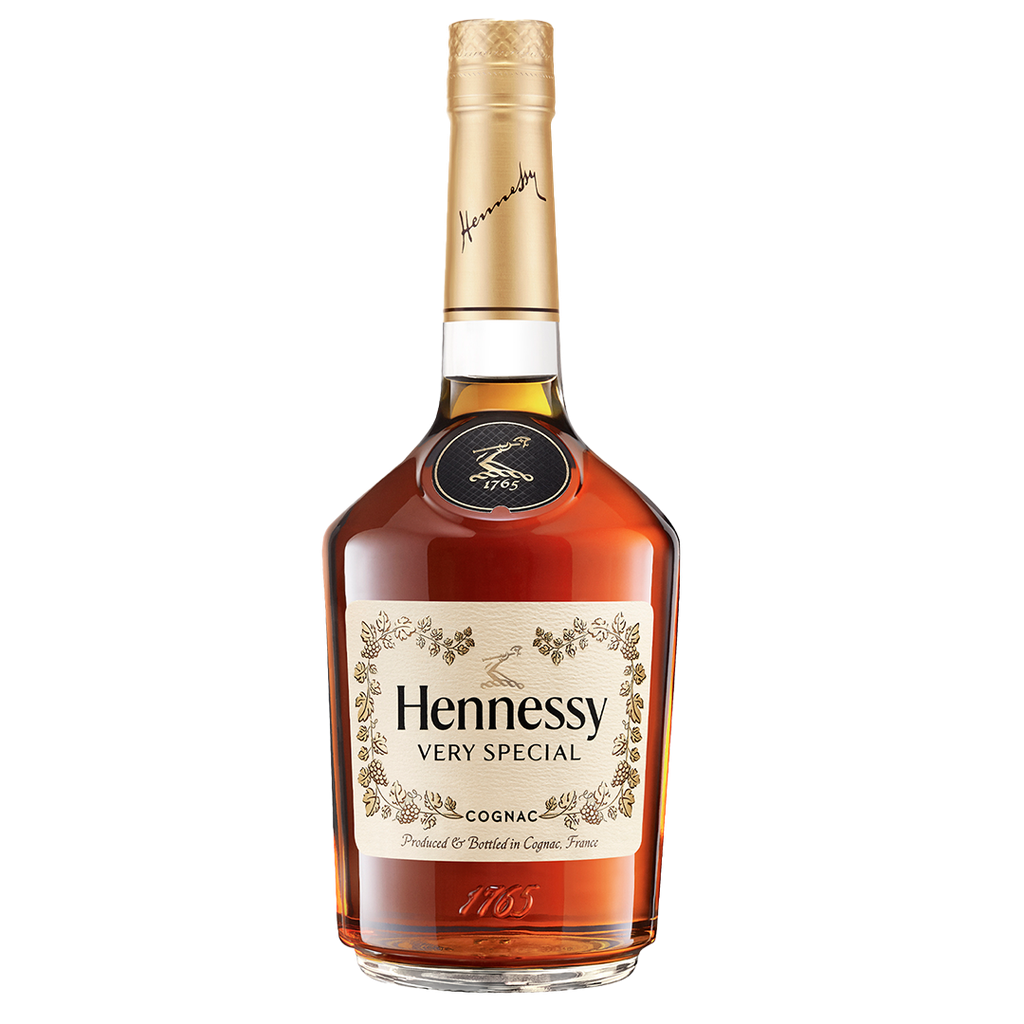 Hennessy Cognac 40% 