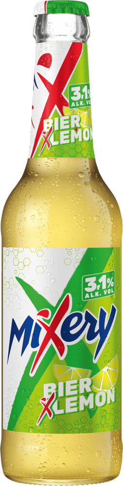 Mixery Mixbier 5% - 24 X 0,33