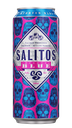  Salitos Blue Dose EW DPG 5% 12 x 0,50 l 