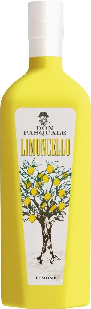Don Pasquale Limoncello 30% - 0,70 l