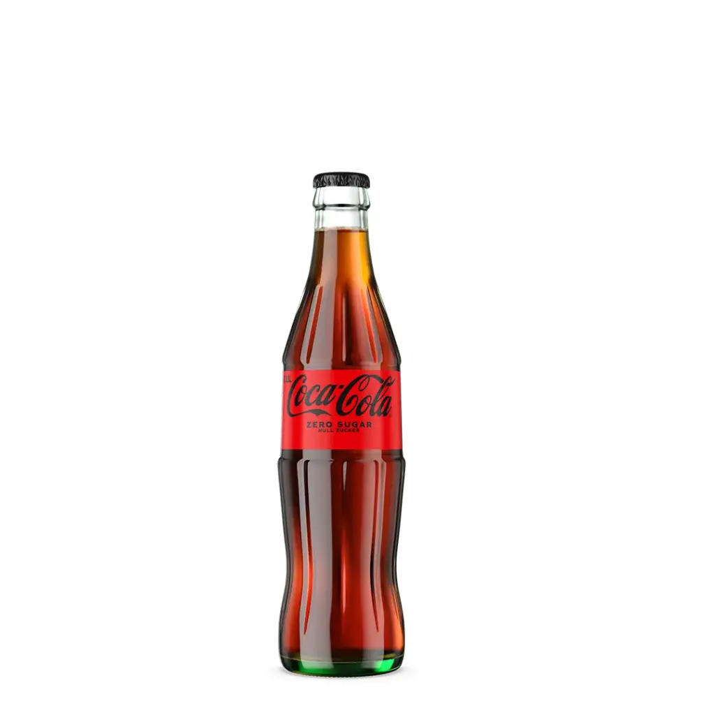 Coca Cola MW Glas 20 x 0,40 l 