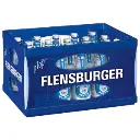 Flensburger Pils 24 x 0,33 Bügelflasche