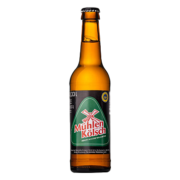 Mühlen Kölsch 24 x 0,33