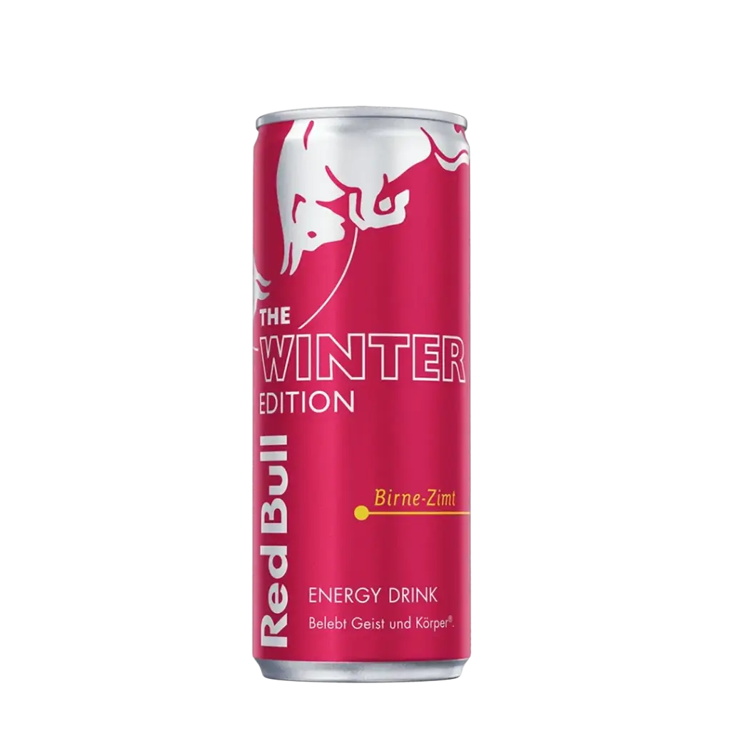Red Bull 250ml  24 x 0,25