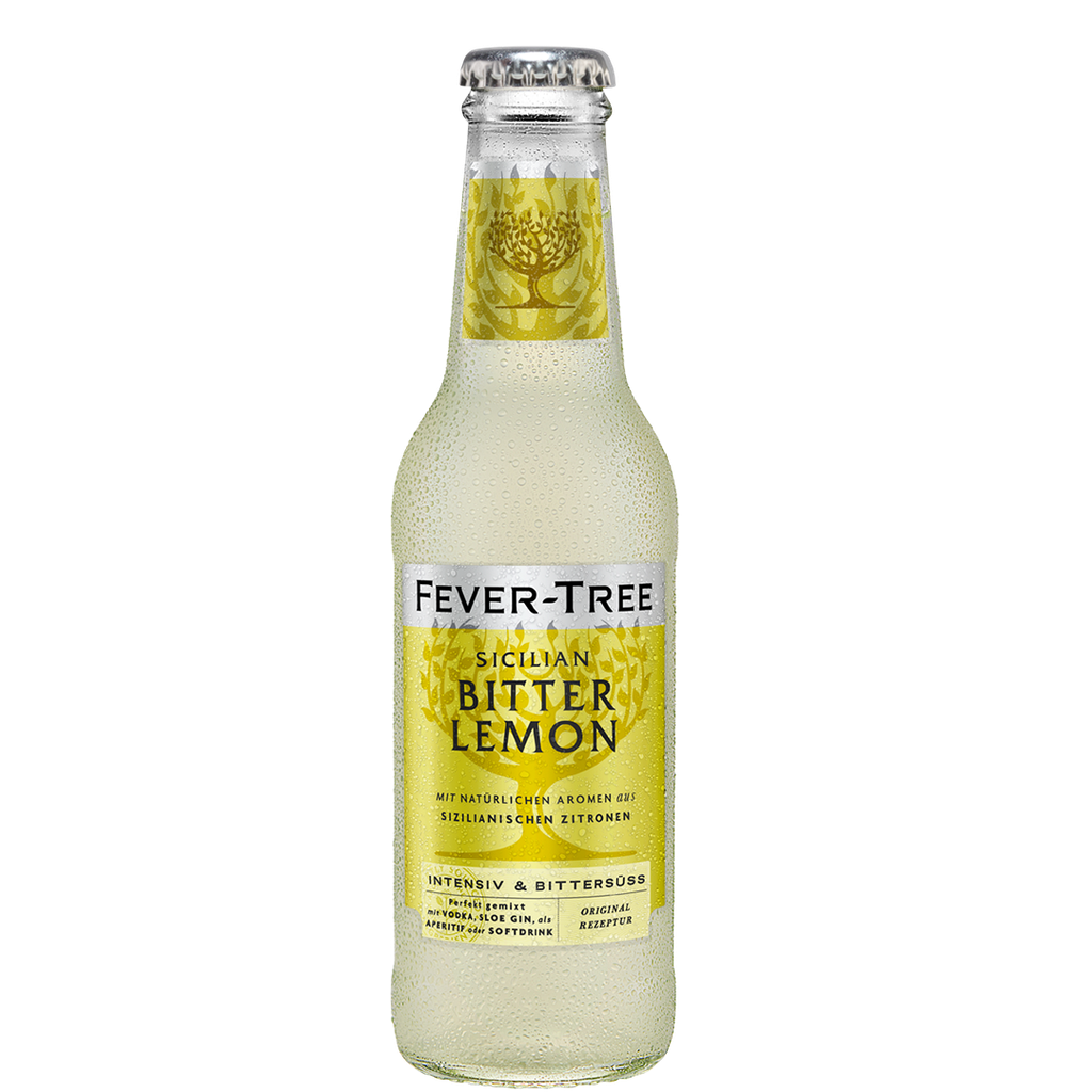 Fever-Tree  MW 24 X 0,20