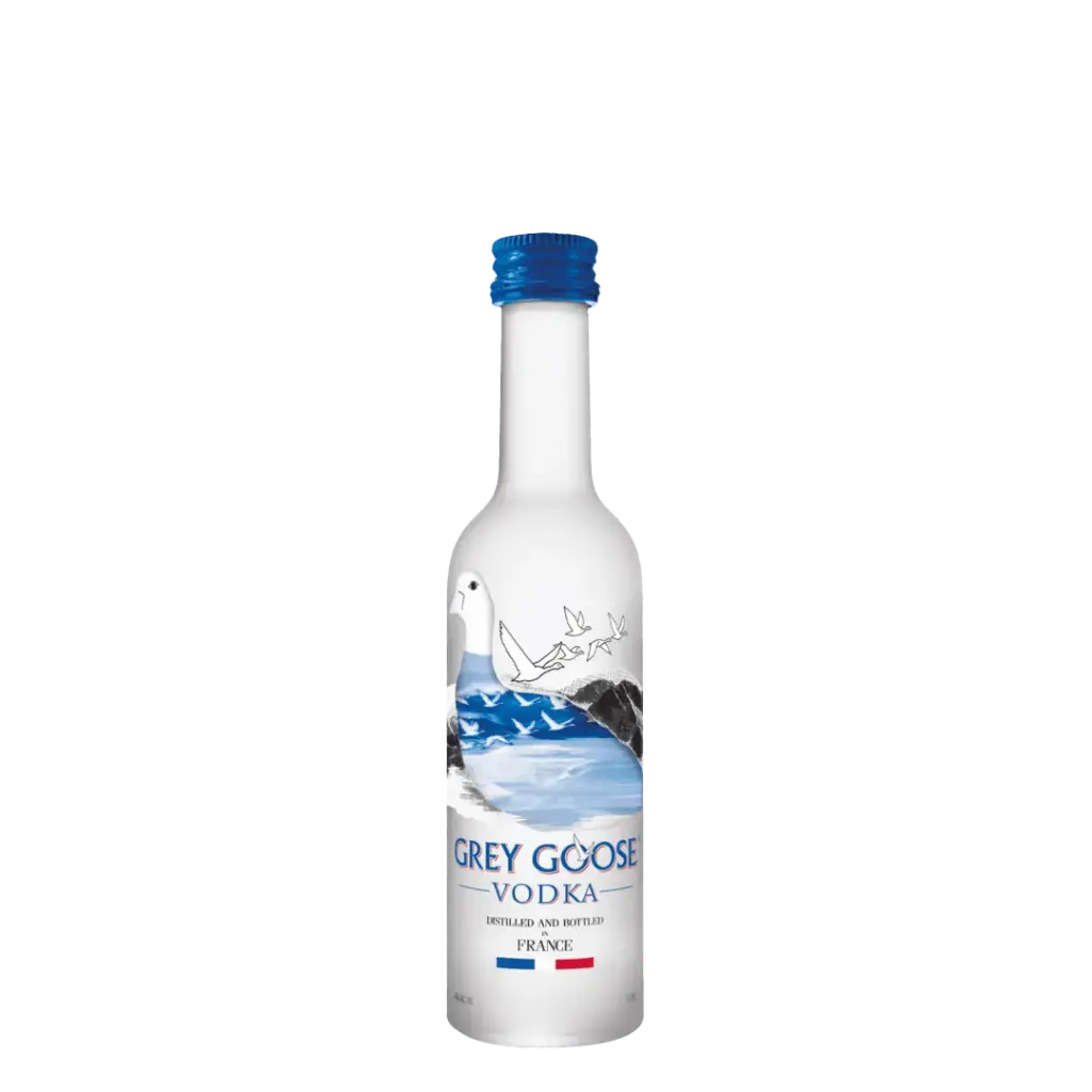 Grey Goose Vodka 40% 