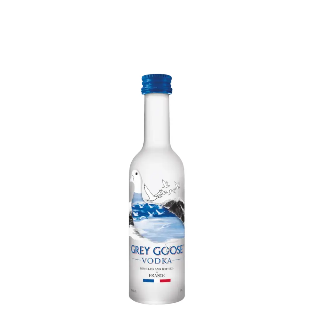Grey Goose Vodka 40% 