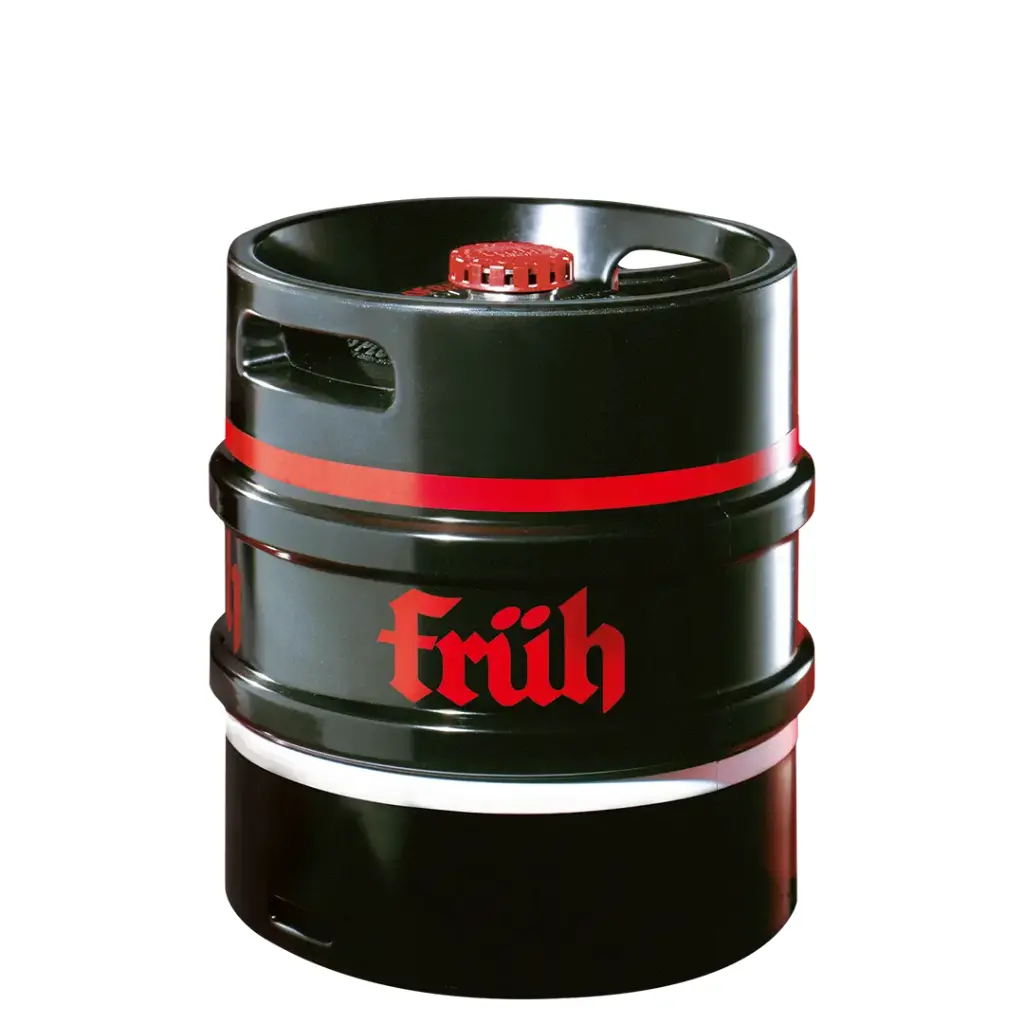 Früh Kölsch Fassbier 30 l