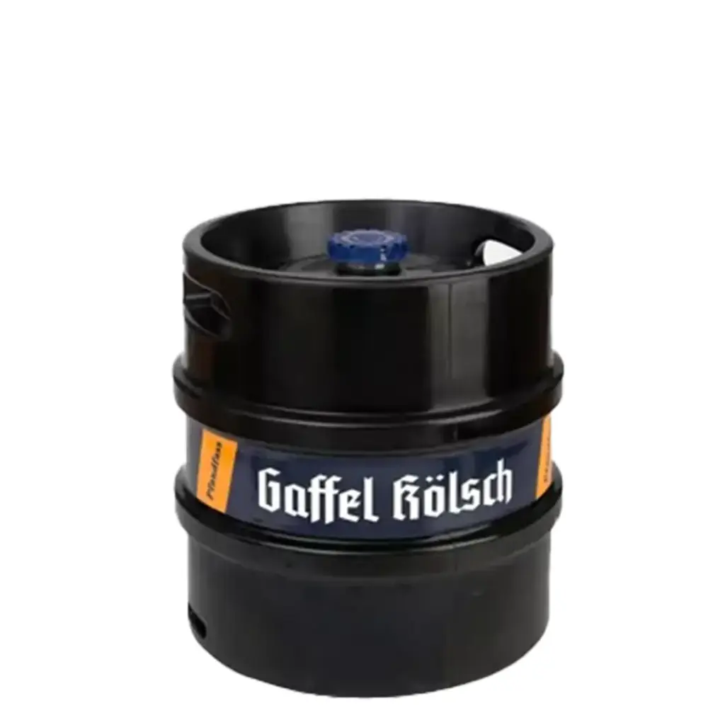 Gaffel Kölsch Fassbier 30 l 
