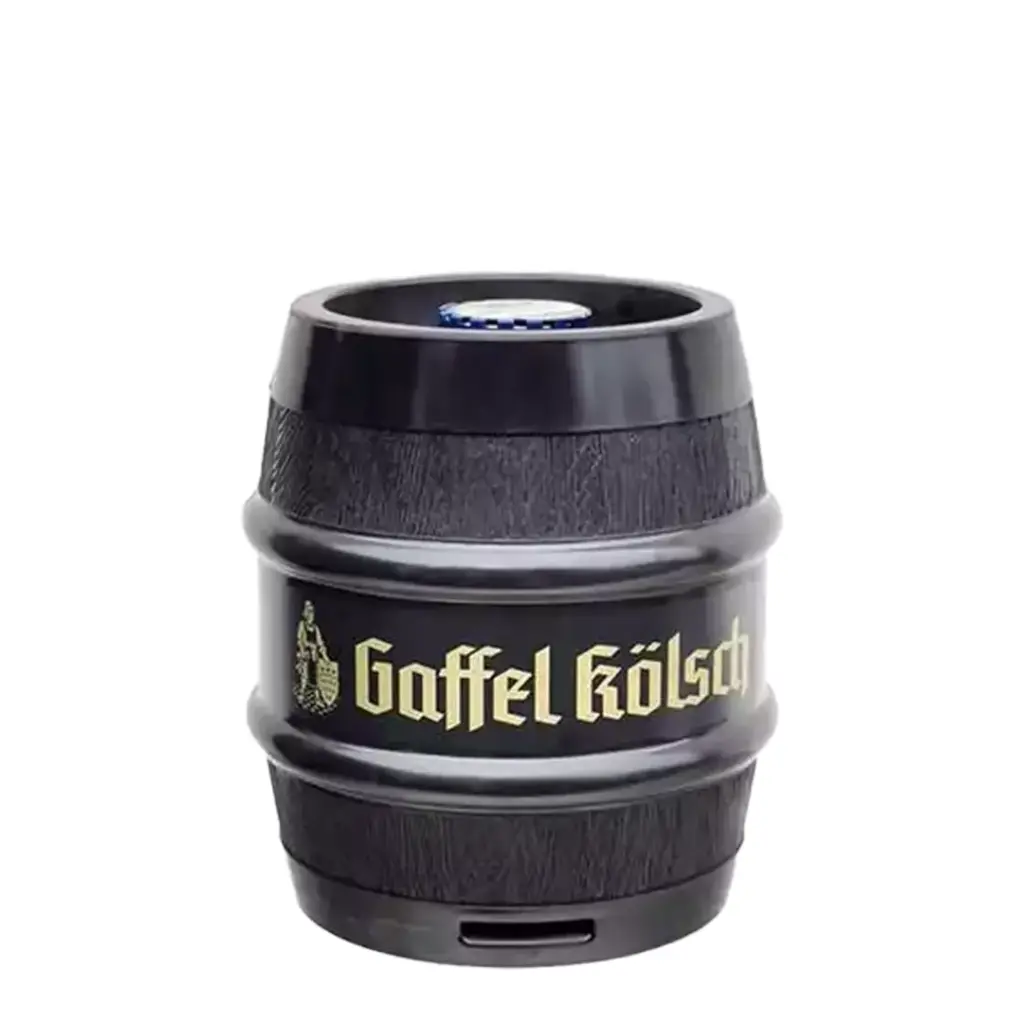 Gaffel Kölsch Fassbier 20 l 