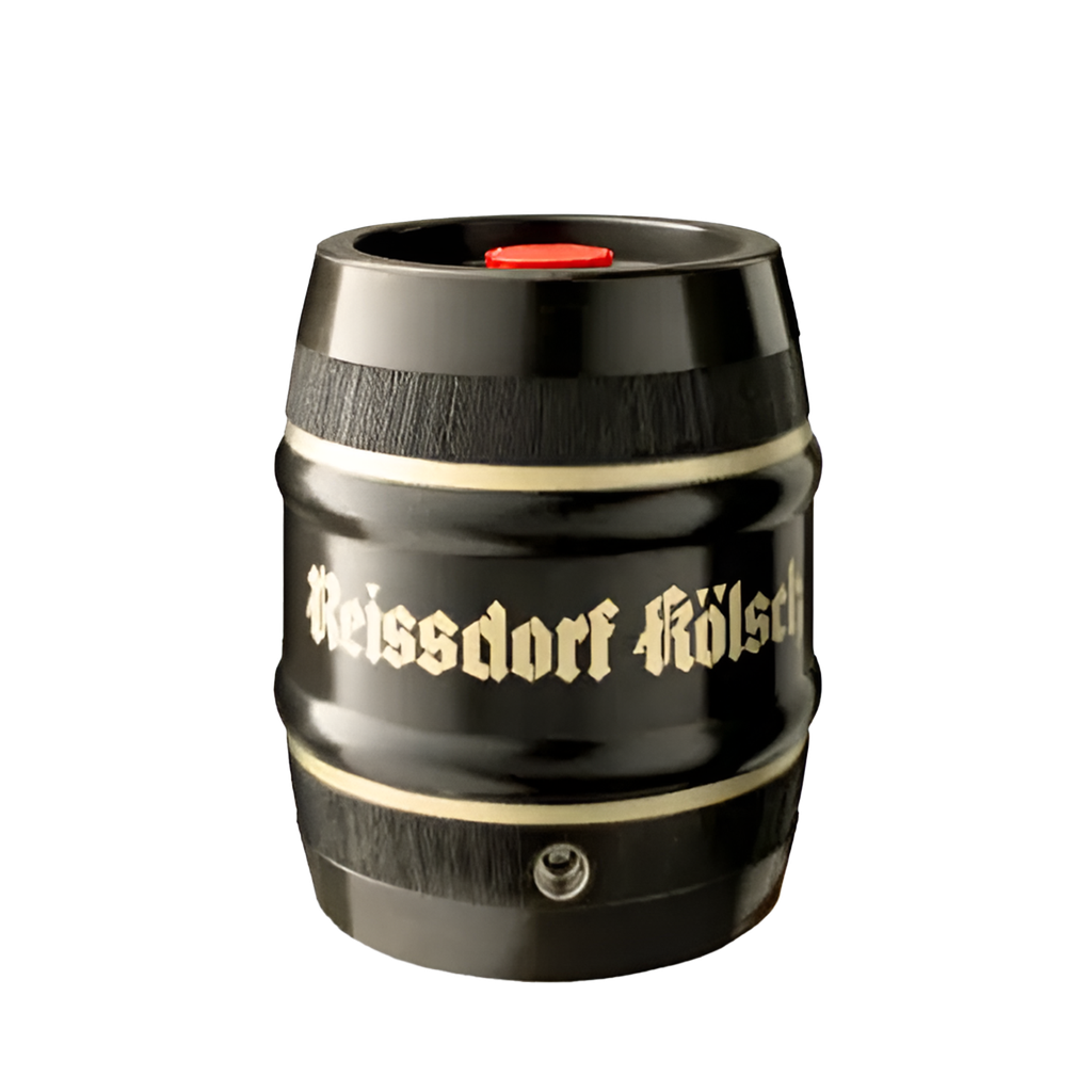 Reissdorf Kölsch Fassbier 20 l