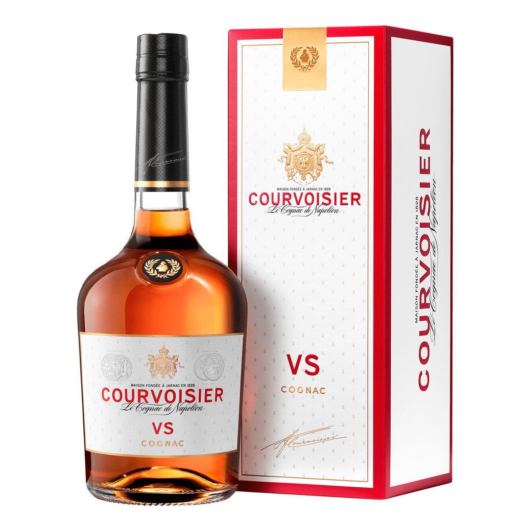 Courvoiser 40% VSOP - 0,70 l 