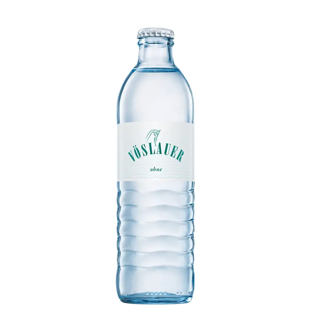 Vöslauer Wasser MW 24x 0,25 l 