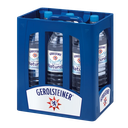 GS PET MW 6 x 1,5 l 